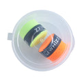 Tennis Racket Grip Tape Overgrip Tacky Overgrip Wrap for Squash Racket  Badminton Pickleball Paddle Baseball Bat New Package 2pc