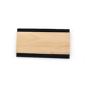 Private Label Wooden Wool Pilling Sweater Cashmere Comb for Scarves Wool Coats Pant Legs Knits