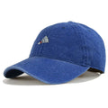 Wholesale Custom Embroidery Twill Denim Plush Sports Baseball Caps with Logo 6 Panel Trucker Hats Common Unisex