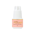 Eyelash Extension Glue Waterproof Lash Glue 7-8 Weeks Lasting Time Strong 0.5 Second Drying Time Lashes Adhesive