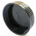 Rear Lens Cover for M42 42mm 42 Screw Camera Storing Lens Free Dust  Photographic equipment Digital Accessories