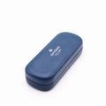 Wholesale Optical Glasses Box Spectacle Case Metal Funky Hard Glasses case Custom logo Hard Safe Eyeglasses Case