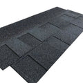 Clay Roofing Shingle Manufacturer Timberline Laminated Drip Tiles 20-30 Year Warranty Machine Made for Commercial Residential