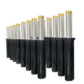 Outdoor Security Bollards Automatischen Hydraulischen Poller Retractable Bollard Automatic