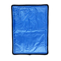 Reusable Large Ice Pack Pillow Cover Hot Cold Pack Gel Cold Pack for Back Cold Compress