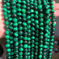 Natural Green Tiger Eye Round Beads 4MM 6MM 8MM 10MM 12MM for Jewelry Making