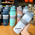 In Stock Customized Condico Double Wall Vacuum Flask Insulated Stainless Steel Water Bottles With Customer Logo 18oz 25oz