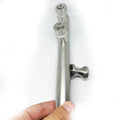Condibe Stainless Steel Glass Gate Floor Lock
