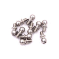 Camera Mounting Bracket Equipment Custom 1/4 Ball Head Camera Ball Screws