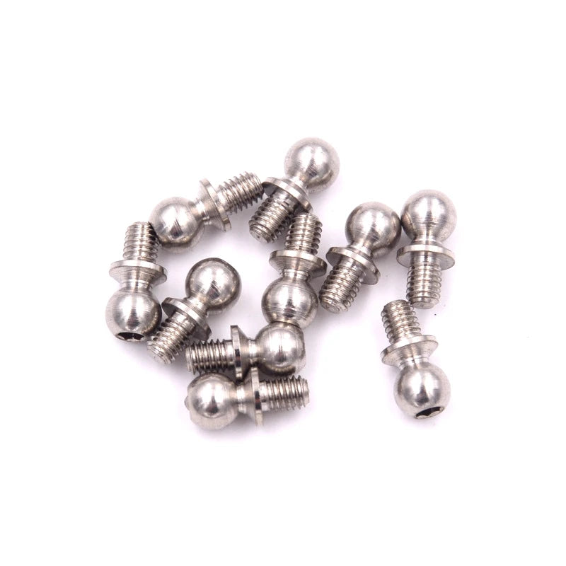 Camera Mounting Bracket Equipment Custom 1/4 Ball Head Camera Ball Screws