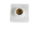 E14 Lamp Holder Vintage Edison Lamp Base Screw Bulb Base Fixture Energy Saving Retro Lampholders