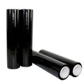 Winding Film Moving Stretch Wrap Film Hot Selling Packing Black Package Carton Customized Transparent Soft 5 Layer Pu Dipacking MegaBDM