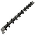 High Quality Gripper Bar Length 713mm with 11 Teeth for heidelberg Kord 64 KOR S Printing Machine Spare Parts