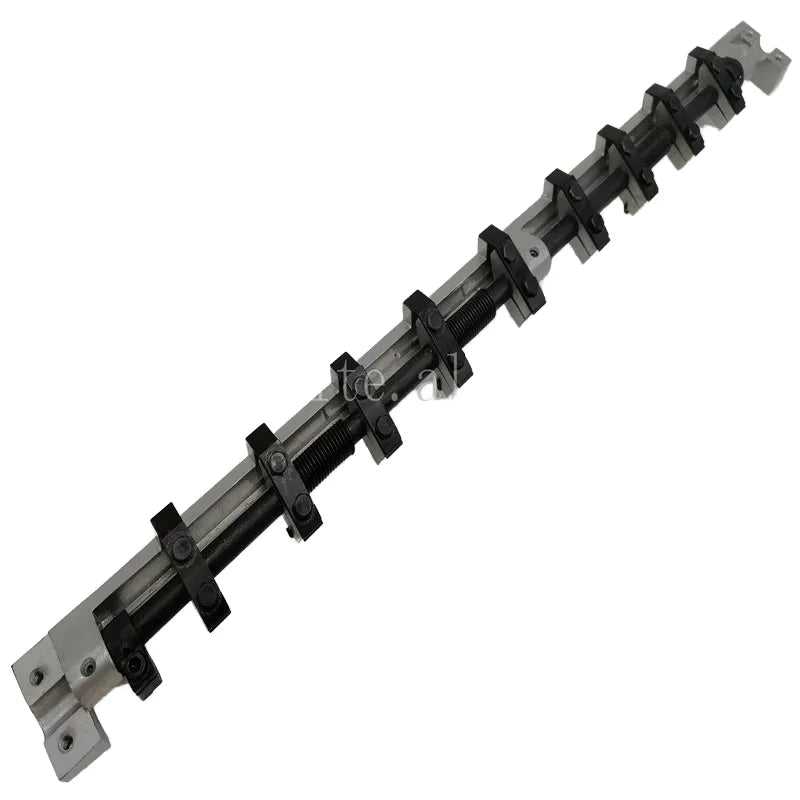 High Quality Gripper Bar Length 713mm with 11 Teeth for heidelberg Kord 64 KOR S Printing Machine Spare Parts