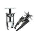 Industrial Grade Valve Shock Absorber Spring Compressor
