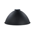 OEM ODM Custom Factory Price Sheet Metal Spinning Service Lampshade Spinning Parts
