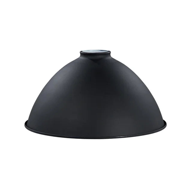 OEM ODM Custom Factory Price Sheet Metal Spinning Service Lampshade Spinning Parts