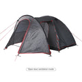 2025 New Hot Sale Camping Outdoor Tents Inflatable Tent Easy Setup Wholesale OEM ODM