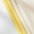 Hot Selling 70%Acetate 30%polyetser Imitated Linen Check Fabric for Dresses Suit Clothing
