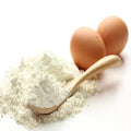 FOCUS Factory Dried Primrose Yellow Whole Egg Powder Chicken Origin Food Grade HACCP Certified Low Price 12 Months Shelf Life