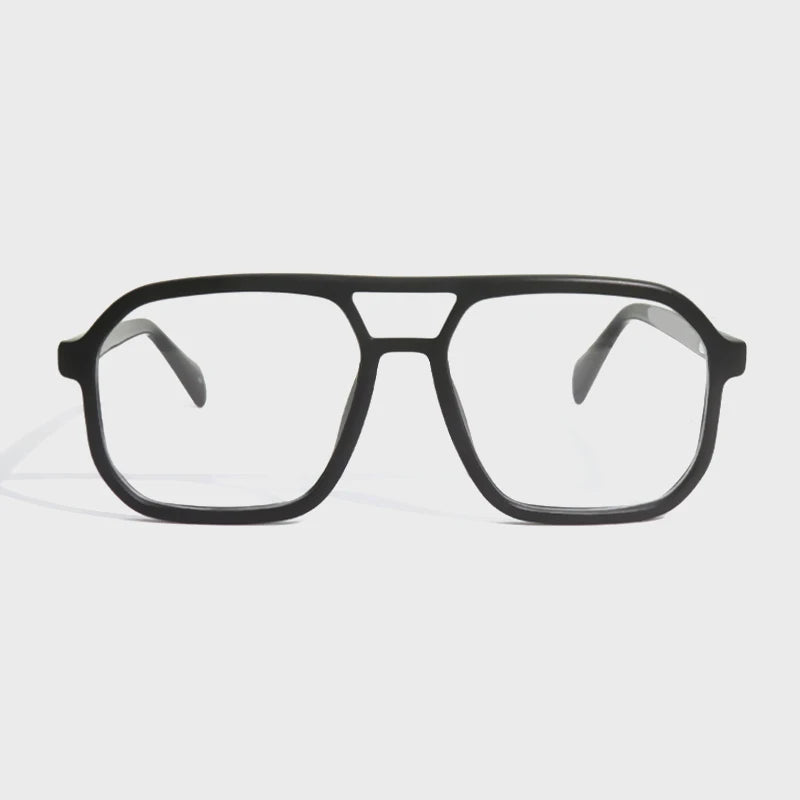 High Quality Handmade Acetate Square Optical Frame Prescription Glasses Frames Eyeglasses Frames
