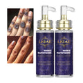 Super Vitamin C Skin Lightening Serum Peptide- and Shea Butter-Based Whitening Face & Body Corrector for Dark Age