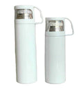 350 ml 500 ml Sublimation Stainless Steel Vacuum Tumblers Flask Cups in Stock for Wedding