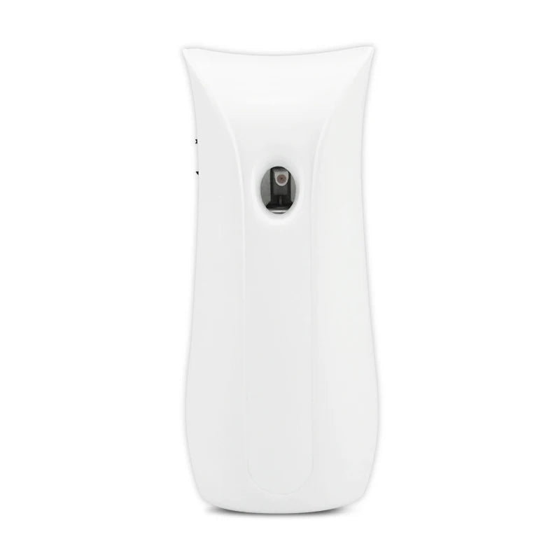 LED Cordless Eco-Friendly Restaurant Aroma Dispenser Plastic Material Aerosol Dispenser