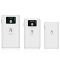 USB Silent Air Pump for Aquarium Eco-Friendly AC/DC Oxygenation Fish Tank Pump Plastic Everyday Use
