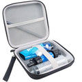 Manufacture EVA Carry Travel Case for Sawyer Products Mini Water Filtration System Waterproof Shockproof Dustproof