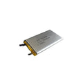 Rechargeable 3.7V 3600mAh PSP Lithium Polymer Battery Pouch Ion Product Category