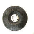 107mm 8+1 Layer Fiberglass Backing Plate for Making Flap Disc