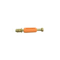 GQK  Furniture Dowel Cam Lock Fittings Connectors & Shelf Supports with Screw & Board-Strong & Easy Installation