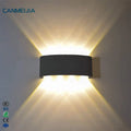 Wall Bracket Nordic Step Stair Lights Wall Lamps Indoor Vintage Sconce Wall Bedroom LightHome Lights/Lamp Led/Led Wall Lamps