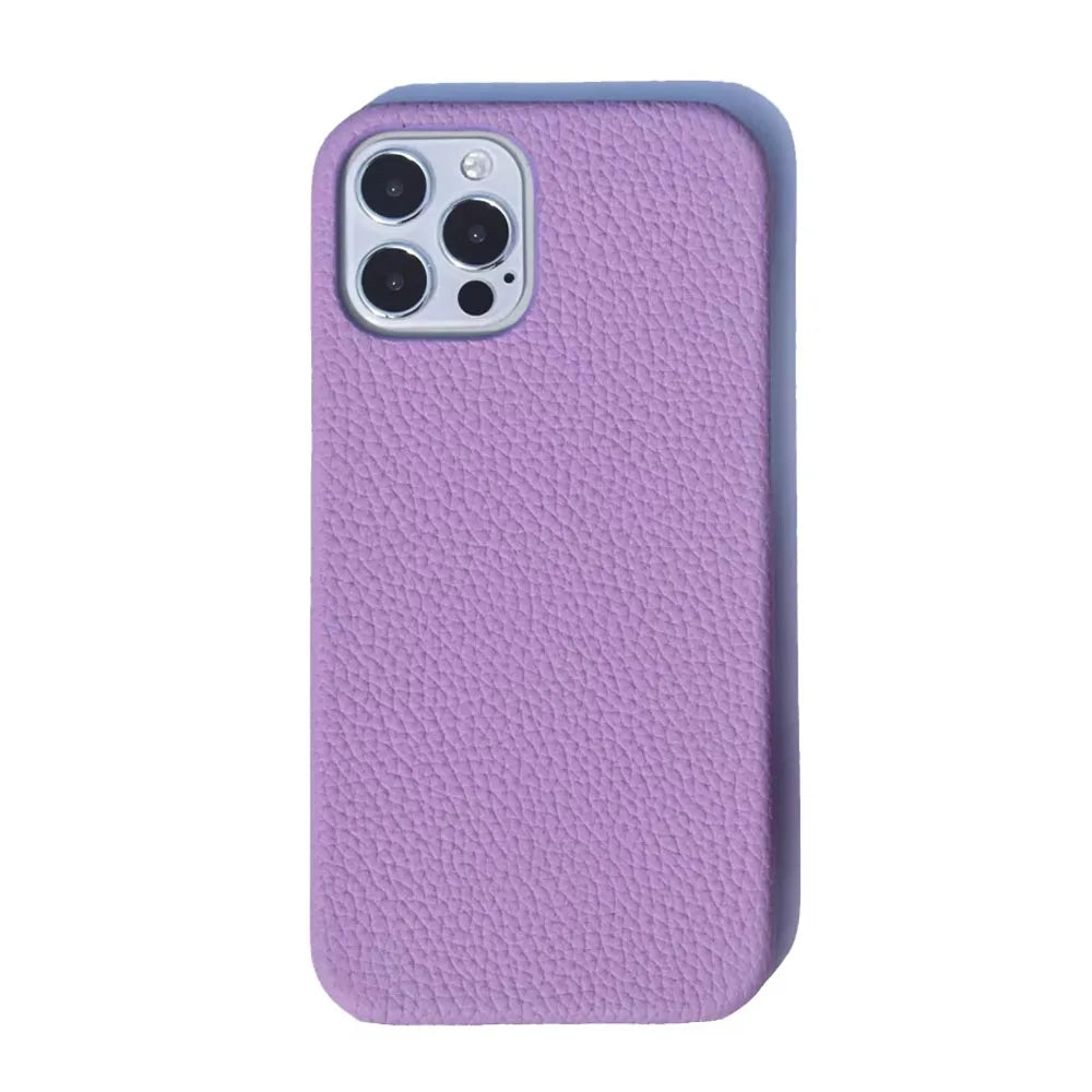 Wholesale Custom Fashion RFID Blocking Waterproof Phone Leather Case iPhone Series 15 16 Pro Max Luxury Back Covers Mount Yanzhi