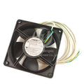 4214/37HV Fan Printing Machine 24v 7.2W 5 Wires Can Adjustable Speed
