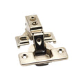 Soft Close Hydraulic Cabinet Hinge Concealed Modern Style Furniture Hinge for Bedroom & Kitchen Application