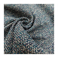 New Lazy Boy Upholstery Polyester Linen Sofa Fabric DYED Home Textile for Curtains Woven YARN Fabric 40000 Jacquard