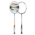 New Arrival Whizz Badminton Racket High Tension 4U Carbon Fiber Graphite Professional Badminton Racquet