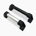 C-UWAPN Tube Bracket Aluminum Handle C-UWAPN 180/200/300/400 Industrial Machine Tool Round Tube Handle