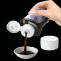 Wholesale 38-400mm Neck Finished Flow Control Plastic Cap Honey Dispensing Closure
