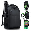 Wholesale Luxury Portable DSLR/SLR Camera Backpack Durable Waterproof Zipper Closure for Photography