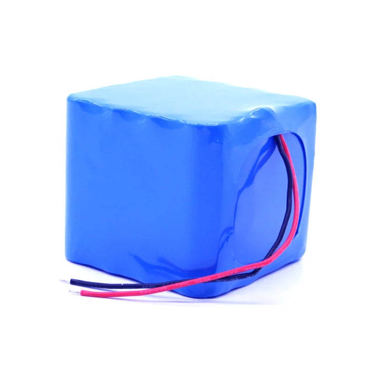 14.8v 14.4v 10ah 18650 5p 4s 8800mah 10000mah 12000mah 4S4P Lithium Ion Battery Pack MegaBDM