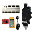 BOCI BLT310 Laser Cutting Head + FSCUT2000E EtherCAT Bus Controller Latest Technology Home Use Retail Industries