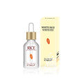 P.TWO.P Natural Rice Serum Gently Moisturizes Whitens Cares for the Skin Travel-wearskin Nourishing Effects Skin Care Serum