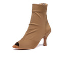 2023 New Dance Shoes L565 Comfortable Soft Soled Latin Dance Shoes Breathable Ballroom Shoes