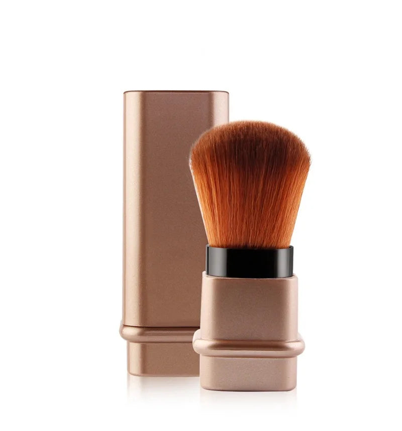Wholesale Multi-function Nail Dust Removal Clean Brush Manicure Care Tools Nail Art Dust Cleaning Brush