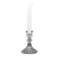 Nordic Modern Style Glass Candle Holders Customized Logo for Wedding Table Decorations Home Use for Easter Candle Holders Cover
