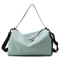 Lilalila Unisex Wholesale Oxford Fashion Small Capacity Short Trips Independent Shoe Waterproof Gym Yoga Swimming Duffel Bag