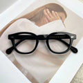 2024 High Quality  Acetate Eyewear Optical Frame Manufacturer Eye Glasses Frame Spectacle Acetate Eyewear Eyeglasses